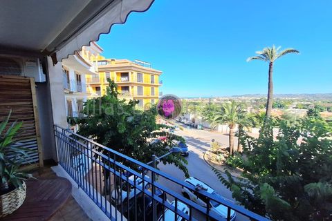 Apartament a Javea, Alicante, Javea - € 750/mes | Ref: 1914 - foto 8