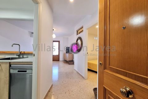 Apartament a Javea, Alicante, Javea - € 750/mes | Ref: 1914 - foto 10