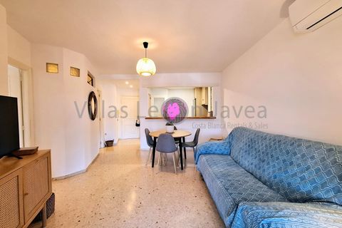 Apartament a Javea, Alicante, Javea - € 750/mes | Ref: 1914 - foto 11