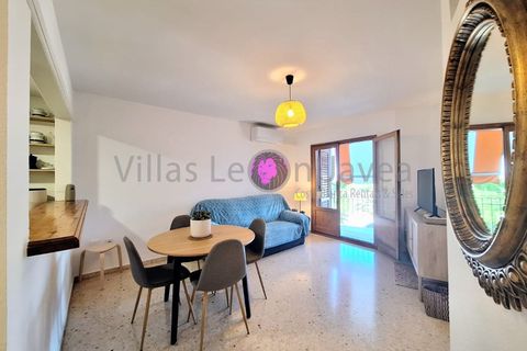 Apartament a Javea, Alicante, Javea - € 750/mes | Ref: 1914 - foto 12