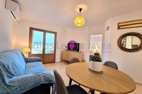 Apartament a Javea, Alicante, Javea - € 750/mes | Ref: 1914 - foto 13