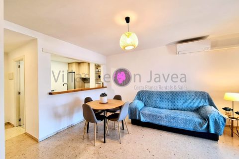 Apartament a Javea, Alicante, Javea - € 750/mes | Ref: 1914 - foto 14