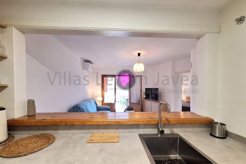 Apartament a Javea, Alicante, Javea - € 750/mes | Ref: 1914 - foto 16