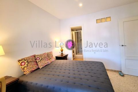 Apartament a Javea, Alicante, Javea - € 750/mes | Ref: 1914 - foto 18