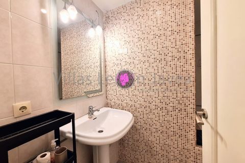 Apartament a Javea, Alicante, Javea - € 750/mes | Ref: 1914 - foto 21