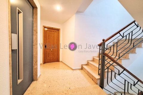Apartament a Javea, Alicante, Javea - € 750/mes | Ref: 1914 - foto 24
