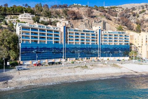 Dupleks i Altea, Alicante, Altea - € 599 000 | Ref: AD20030 - foto 35