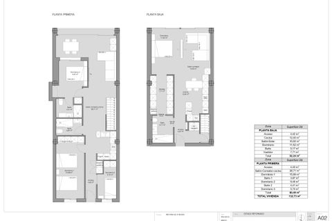 Dupleks i Altea, Alicante, Altea - € 599 000 | Ref: AD20030 - foto 37