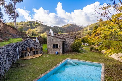 Villa i Monchique, Faro, Monchique - € 475.000 | Ref: SVP2519 - foto 4