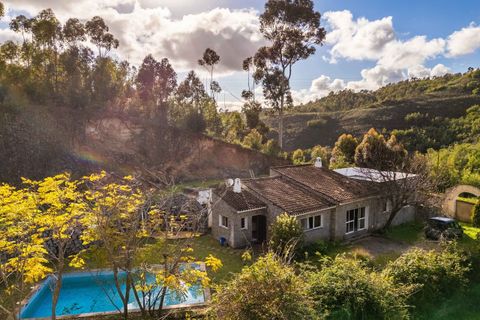 Villa i Monchique, Faro, Monchique - € 475.000 | Ref: SVP2519 - foto 3