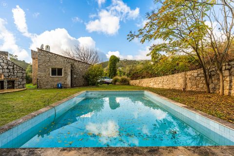 Villa i Monchique, Faro, Monchique - € 475.000 | Ref: SVP2519 - foto 1