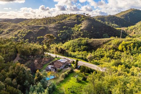 Villa i Monchique, Faro, Monchique - € 475.000 | Ref: SVP2519 - foto 18