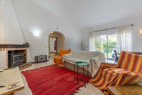 Villa i Monchique, Faro, Monchique - € 475.000 | Ref: SVP2519 - foto 7