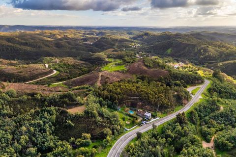 Villa i Monchique, Faro, Monchique - € 475.000 | Ref: SVP2519 - foto 21