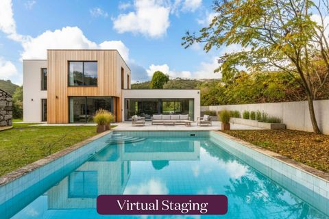 Villa i Monchique, Faro, Monchique - € 475.000 | Ref: SVP2519 - foto 2