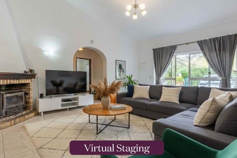 Villa i Monchique, Faro, Monchique - € 475.000 | Ref: SVP2519 - foto 6