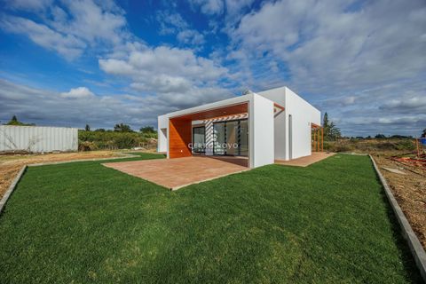 Villa i Lagoa, Faro, Lagoa - € 575.000 | Ref: CN10620 - foto 1