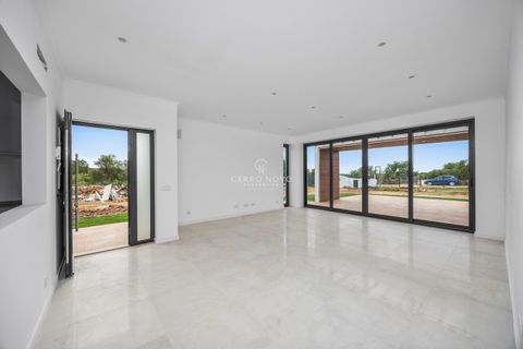 Villa i Lagoa, Faro, Lagoa - € 575.000 | Ref: CN10620 - foto 2