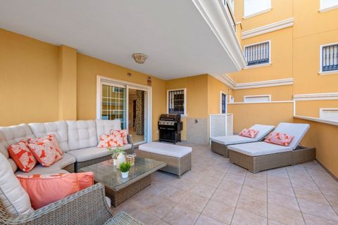 Leilighet i Cabo Roig, Alicante, Cabo Roig - € 375 000 | Ref: AG19MLSC5130783 - foto 7