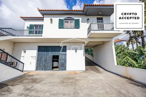 Villa i Camara de Lobos, Madeira, Camara de Lobos - € 650.000 | Ref: 11949-TF - foto 1