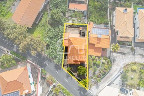 Villa i Camara de Lobos, Madeira, Camara de Lobos - € 650.000 | Ref: 11949-TF - foto 2