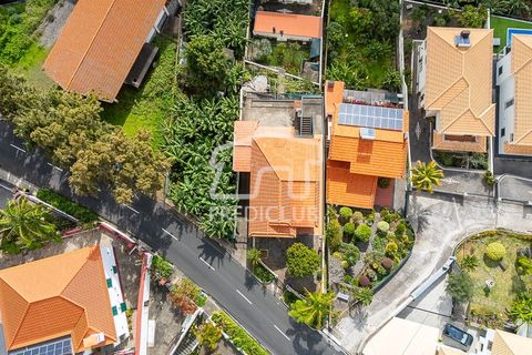 Villa i Camara de Lobos, Madeira, Camara de Lobos - € 650.000 | Ref: 11949-TF - foto 27