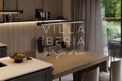 Villa i S'agaro, Gerona, S'agaro - € 1.100.000 | Ref: 382 - foto 6