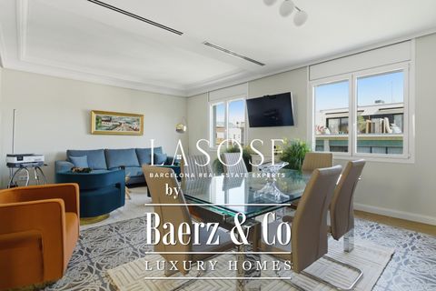 Villa a Barcelona, Barcelona, Barcelona - € 1.390.000 | Ref: 26003LP/6680 - foto 2