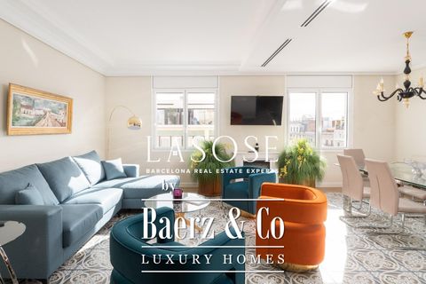 Villa a Barcelona, Barcelona, Barcelona - € 1.390.000 | Ref: 26003LP/6680 - foto 3