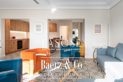 Villa a Barcelona, Barcelona, Barcelona - € 1.390.000 | Ref: 26003LP/6680 - foto 6