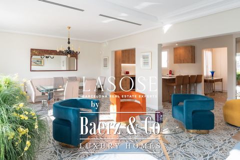 Villa a Barcelona, Barcelona, Barcelona - € 1.390.000 | Ref: 26003LP/6680 - foto 7