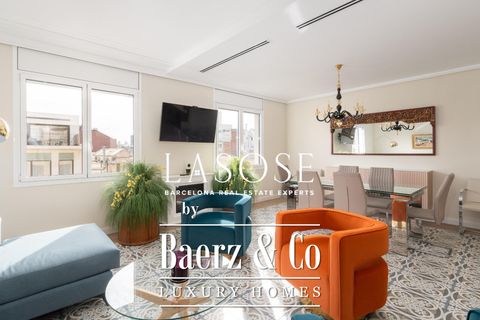 Villa a Barcelona, Barcelona, Barcelona - € 1.390.000 | Ref: 26003LP/6680 - foto 8