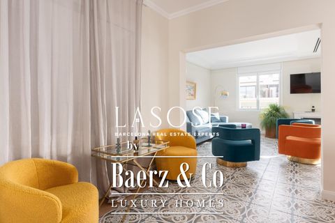 Villa a Barcelona, Barcelona, Barcelona - € 1.390.000 | Ref: 26003LP/6680 - foto 14