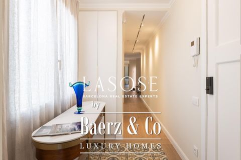 Villa a Barcelona, Barcelona, Barcelona - € 1.390.000 | Ref: 26003LP/6680 - foto 16
