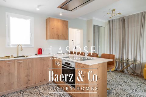 Villa a Barcelona, Barcelona, Barcelona - € 1.390.000 | Ref: 26003LP/6680 - foto 19