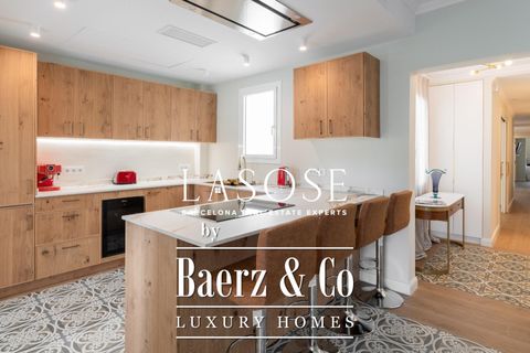 Villa a Barcelona, Barcelona, Barcelona - € 1.390.000 | Ref: 26003LP/6680 - foto 21