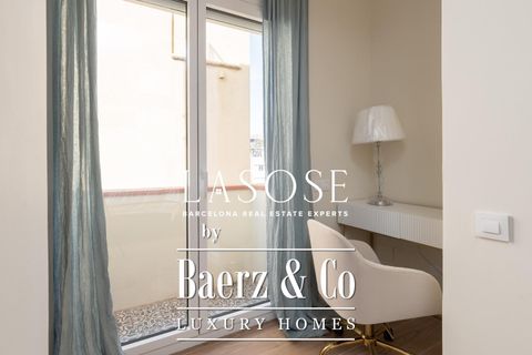 Villa a Barcelona, Barcelona, Barcelona - € 1.390.000 | Ref: 26003LP/6680 - foto 31