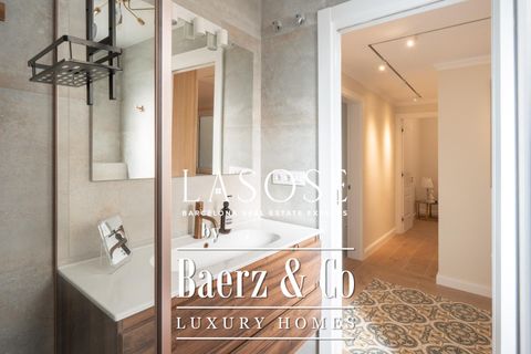 Villa a Barcelona, Barcelona, Barcelona - € 1.390.000 | Ref: 26003LP/6680 - foto 33
