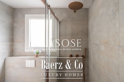 Villa a Barcelona, Barcelona, Barcelona - € 1.390.000 | Ref: 26003LP/6680 - foto 35