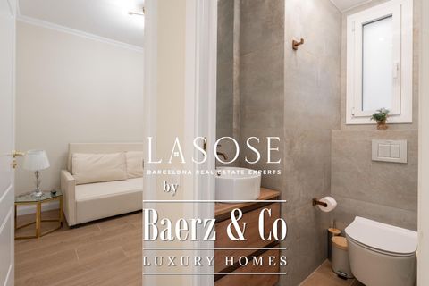 Villa a Barcelona, Barcelona, Barcelona - € 1.390.000 | Ref: 26003LP/6680 - foto 42