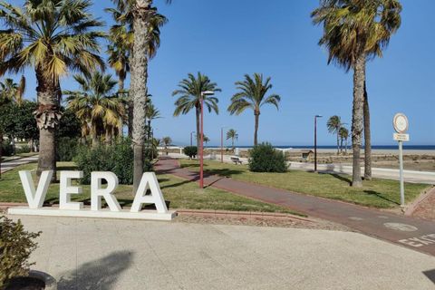 Lejlighed i Vera, Almeria, Vera - € 199.000 | Ref: VPD287CV - foto 23