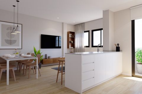 Leilighet i Algorfa, Alicante, Algorfa - € 159 000 | Ref: MN-ALG1 - foto 3