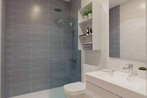 Leilighet i Algorfa, Alicante, Algorfa - € 159 000 | Ref: MN-ALG1 - foto 5