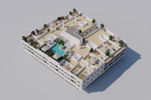 Leilighet i Algorfa, Alicante, Algorfa - € 159 000 | Ref: MN-ALG1 - foto 8