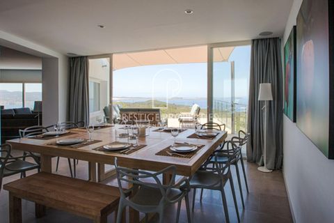 Villa i Cala Salada, Ibiza, Cala Salada - € 3.900.000 | Ref: 7740 - foto 2