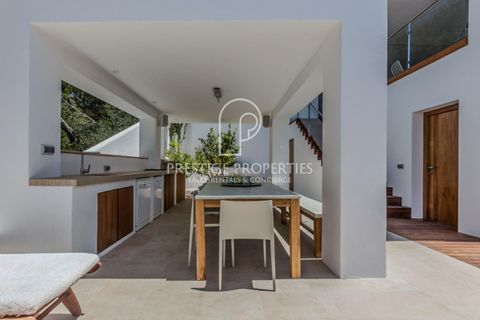 Villa i Cala Salada, Ibiza, Cala Salada - € 3.900.000 | Ref: 7740 - foto 3