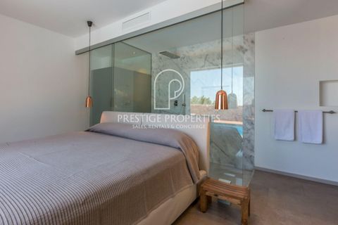Villa i Cala Salada, Ibiza, Cala Salada - € 3.900.000 | Ref: 7740 - foto 4