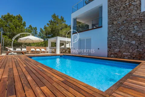 Villa i Cala Salada, Ibiza, Cala Salada - € 3.900.000 | Ref: 7740 - foto 5