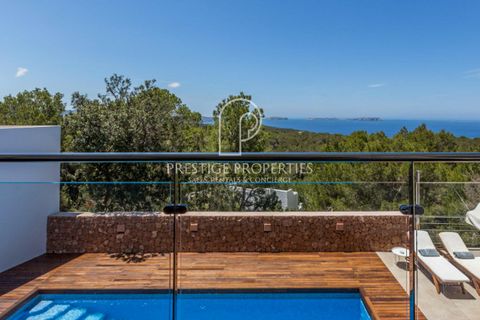 Villa i Cala Salada, Ibiza, Cala Salada - € 3.900.000 | Ref: 7740 - foto 6