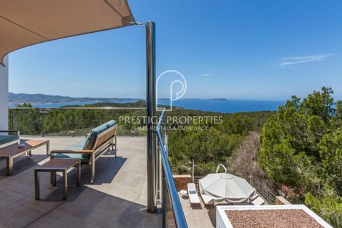 Villa i Cala Salada, Ibiza, Cala Salada - € 3.900.000 | Ref: 7740 - foto 7